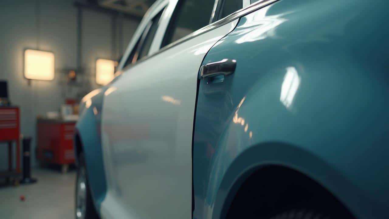 Système aide au stationnement défaillant Peugeot 3008