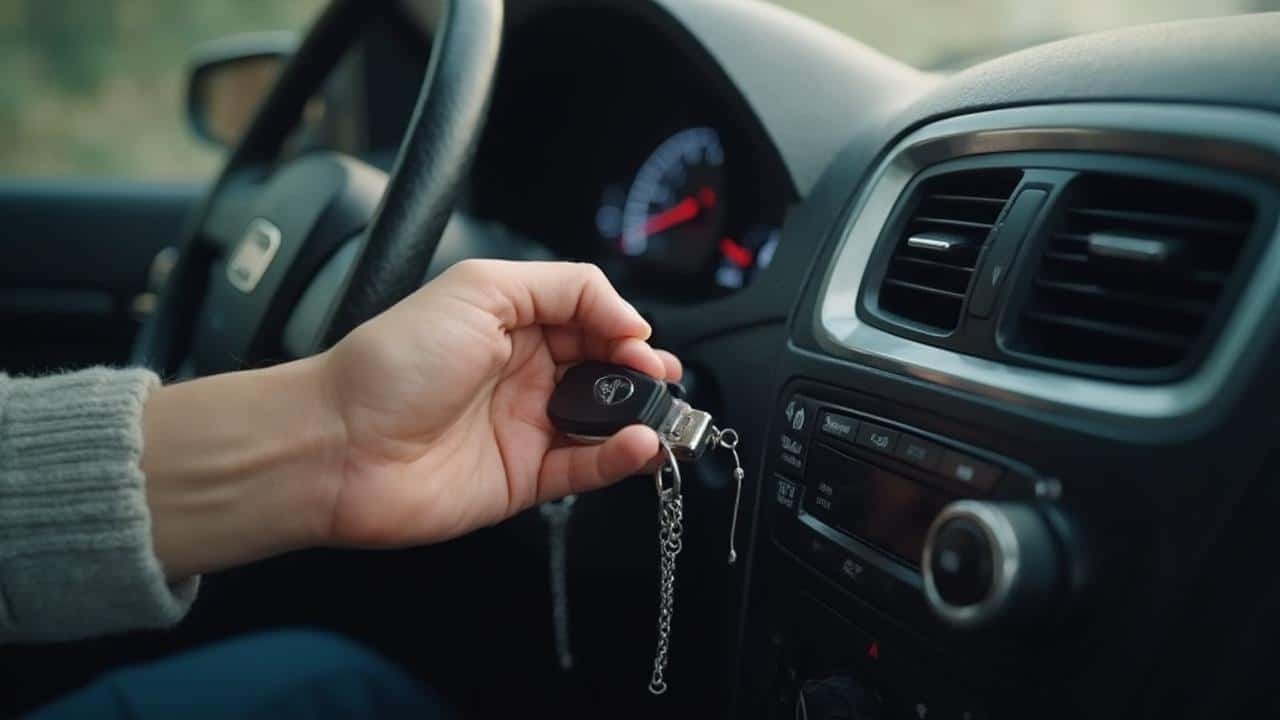 Niveau additif FAP trop faible : Causes et solutions