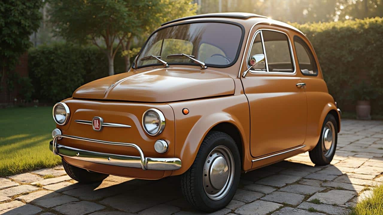 Fiat 500 : Quel modèle à éviter ?
