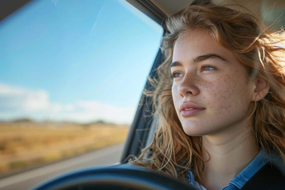 Peut-on passer le permis à 17 ans sans conduite accompagnée ?