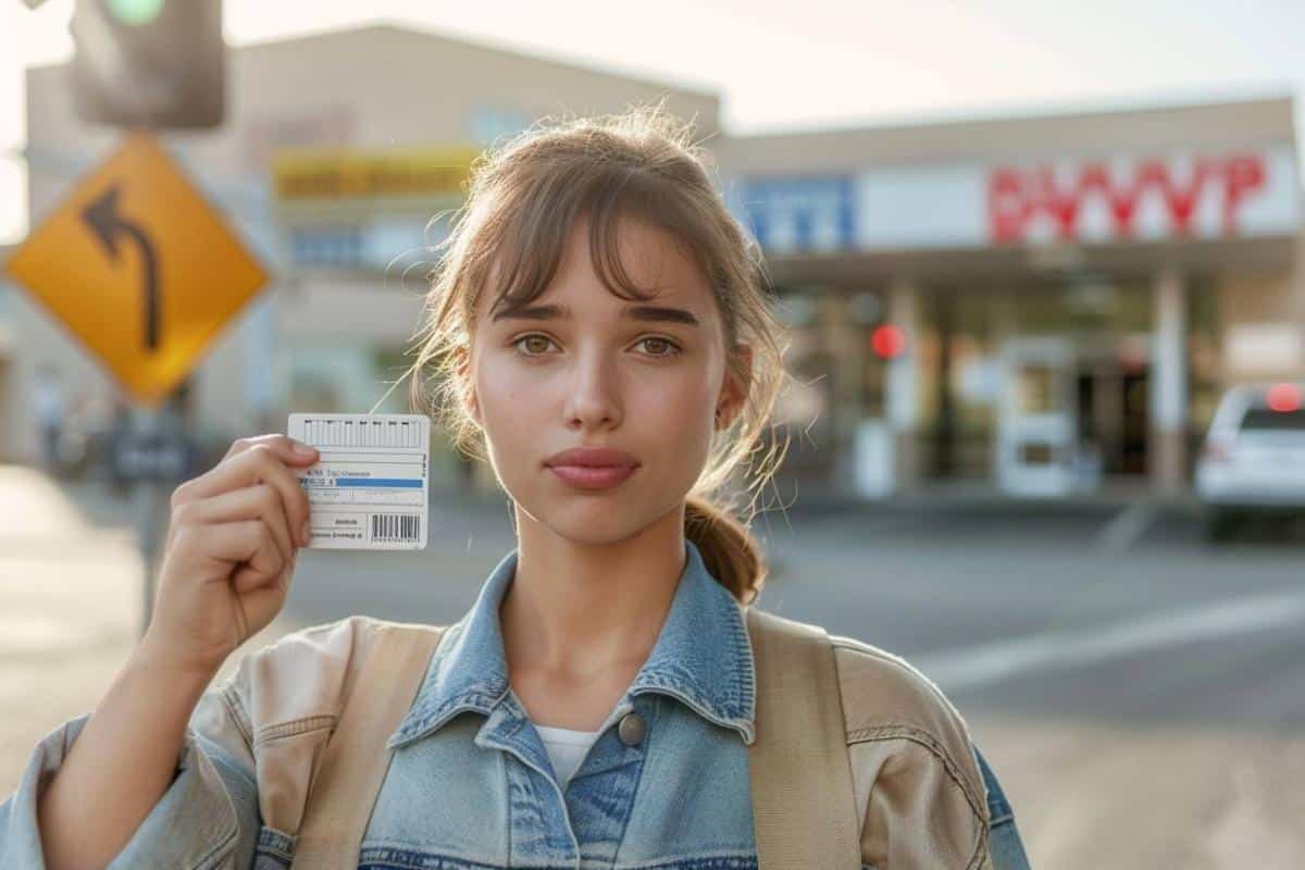 Faute éliminatoire mais permis obtenu : C’est possible ?