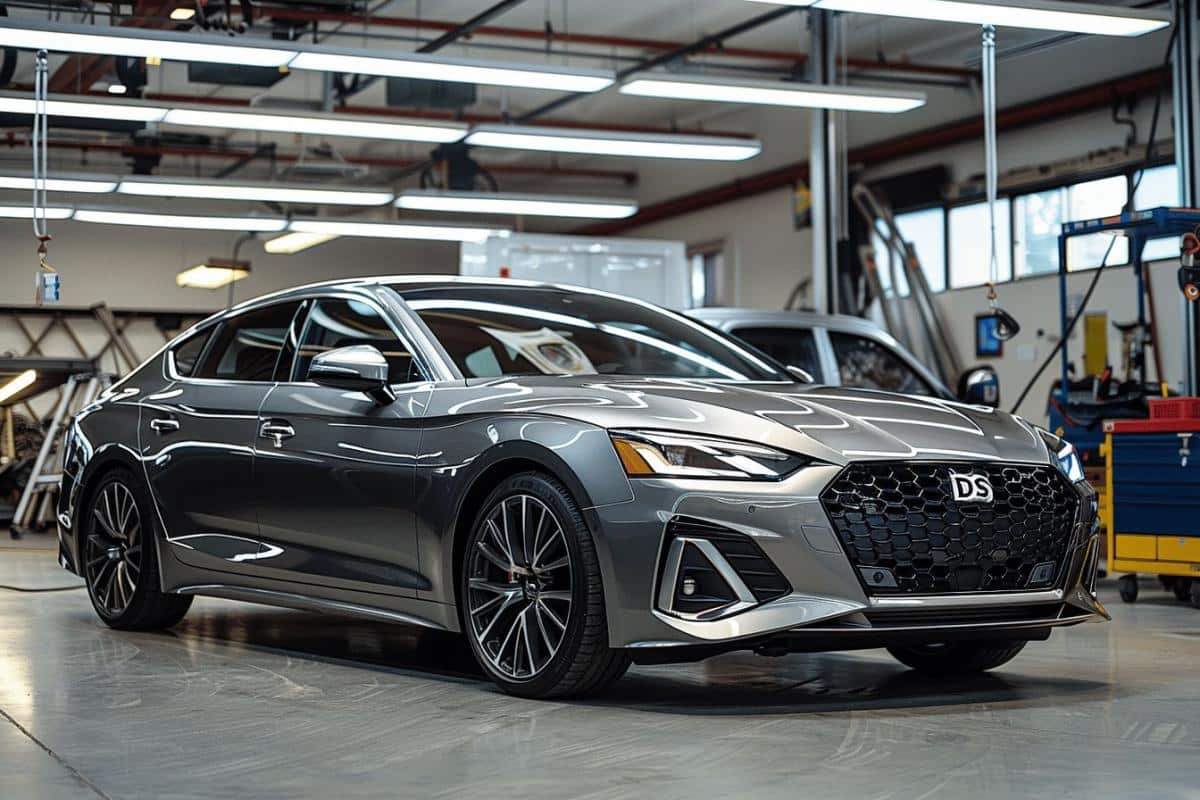 Citroën DS5 : quels sont les modèles à éviter ?