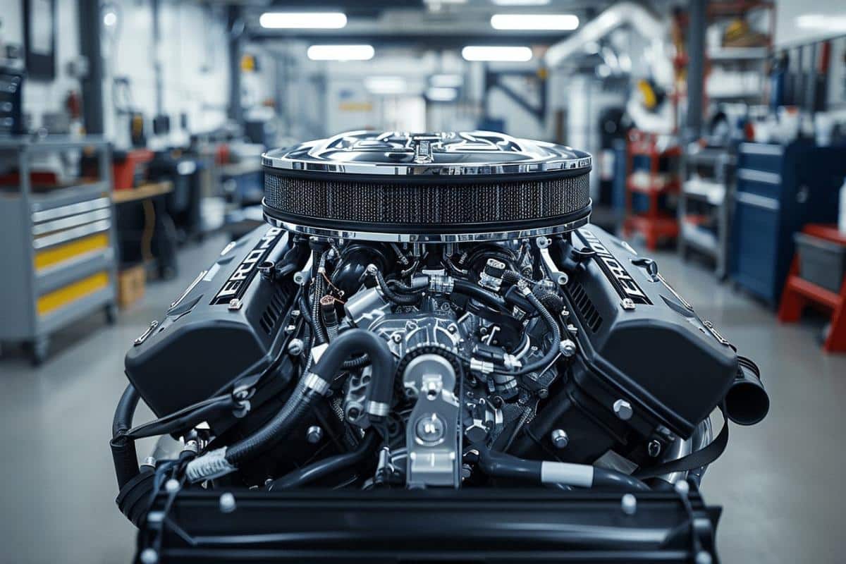Fiabilité moteur Ford 2.0 tdci 150 : ce qu’il faut savoir