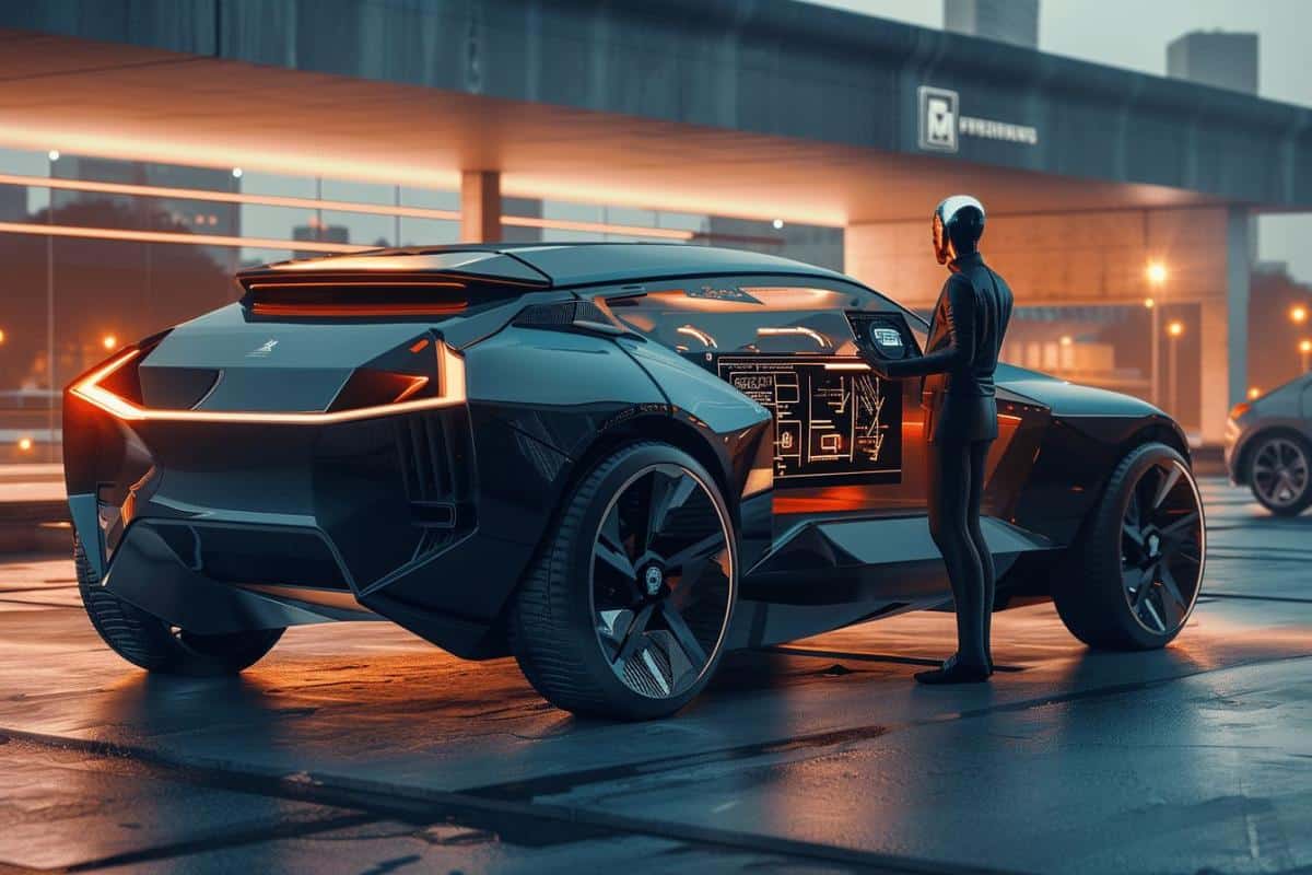 Quelle est la consommation Peugeot 3008 ?