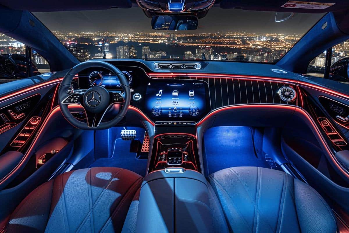 Quels sont les défauts Mercedes Classe B