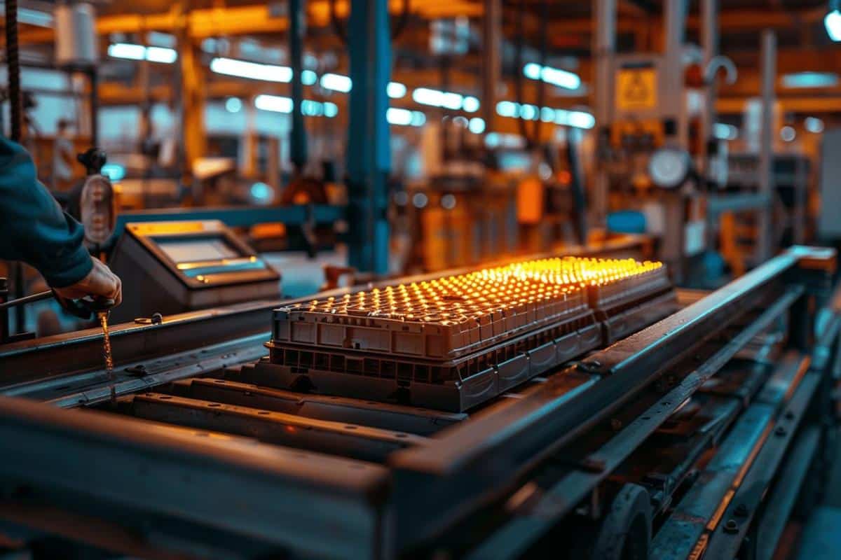 Comment reconnaître une batterie start and stop ?