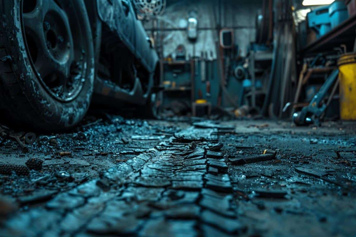 Quand changer la courroie de distribution ?