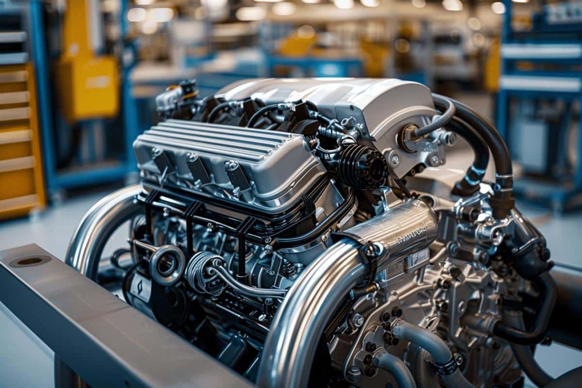 Fiabilité moteur Renault Mercedes : ce qu’il faut savoir