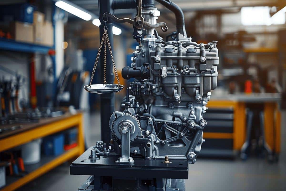 Fiabilité moteur Renault Mercedes : ce qu’il faut savoir