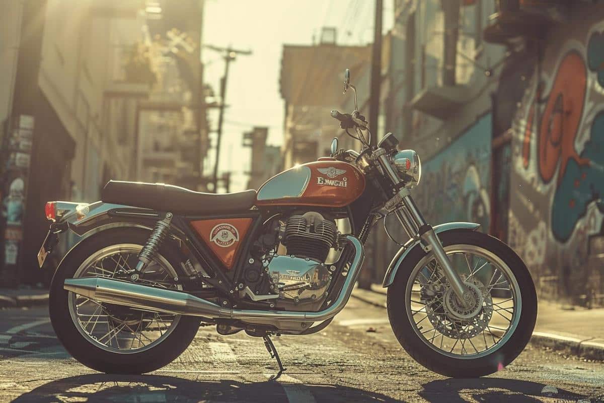 Quels sont les problèmes de la Royal Enfield Interceptor 650 ?