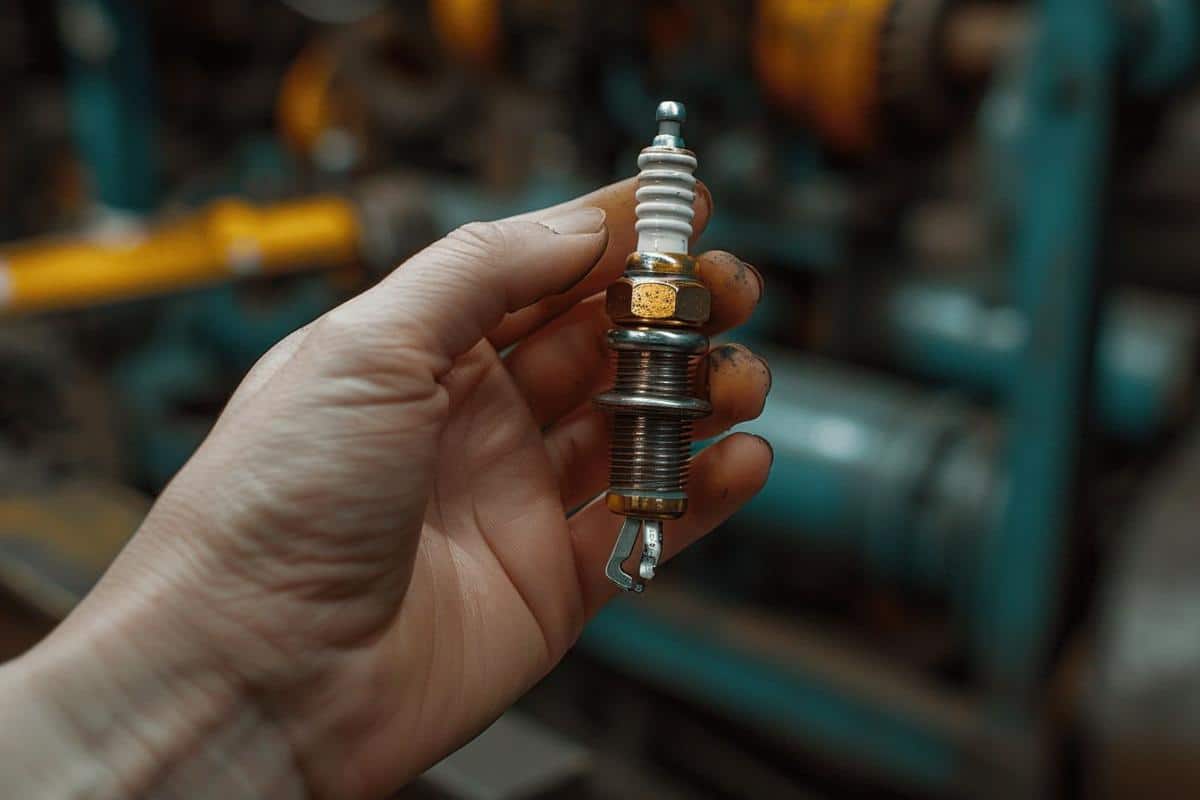 Quand changer une bougie de préchauffage ?