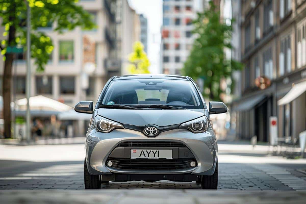 Quels sont les problèmes d’une Toyota Aygo boîte automatique ?