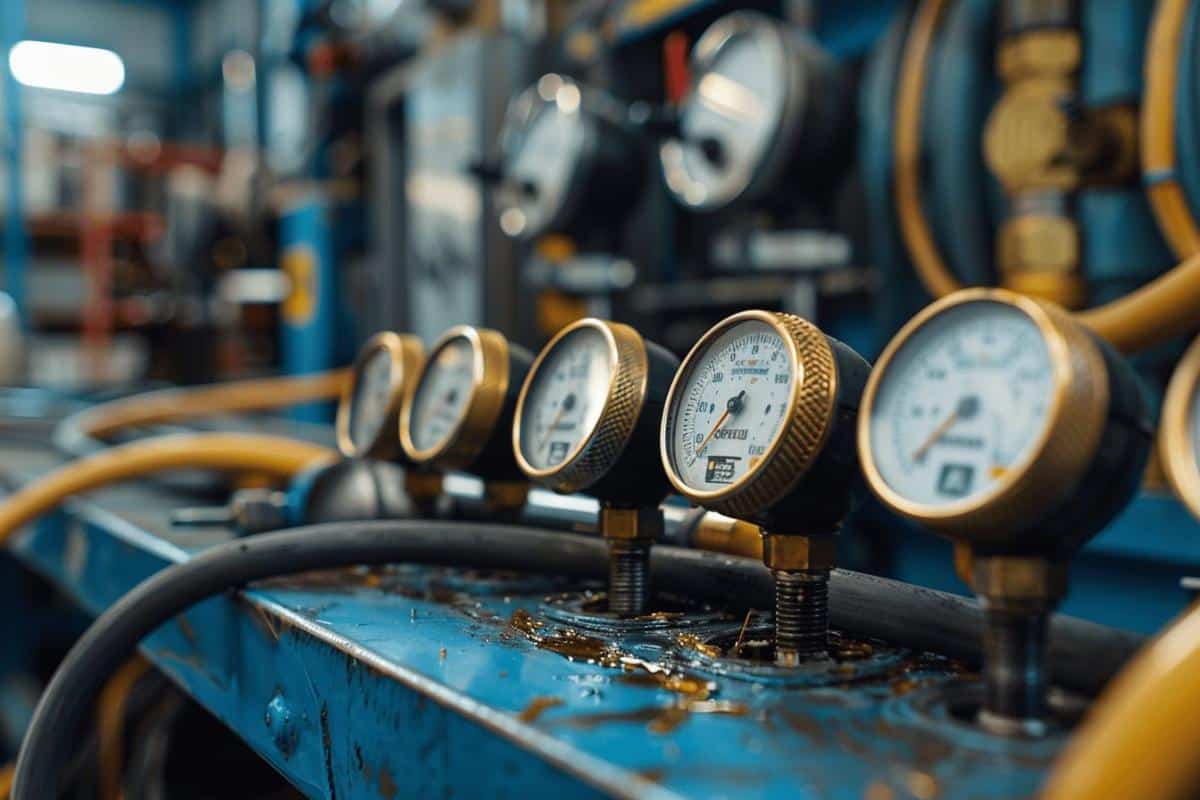 Problème régime moteur Peugeot Boxer : Causes et solutions