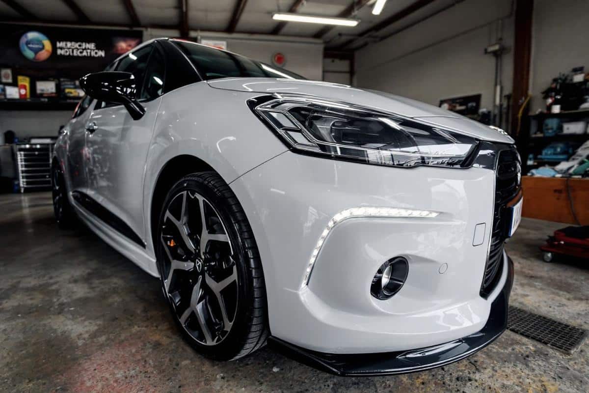 Quand changer la courroie de distribution Peugeot 208 1.2 PureTech ?