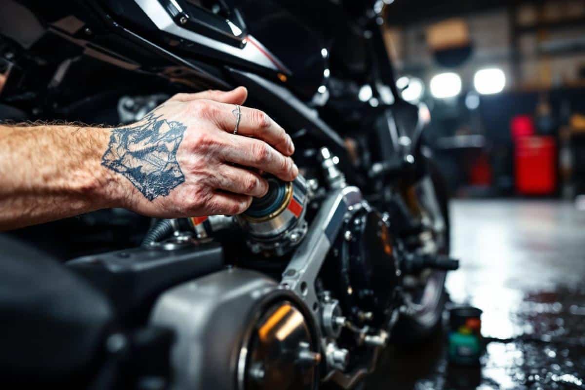Moto Guzzi V85 TT : Quels sont les problèmes fréquents ?