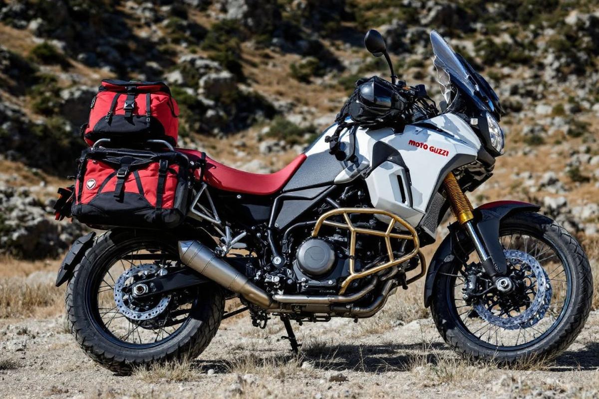 Moto Guzzi V85 TT : Quels sont les problèmes fréquents ?
