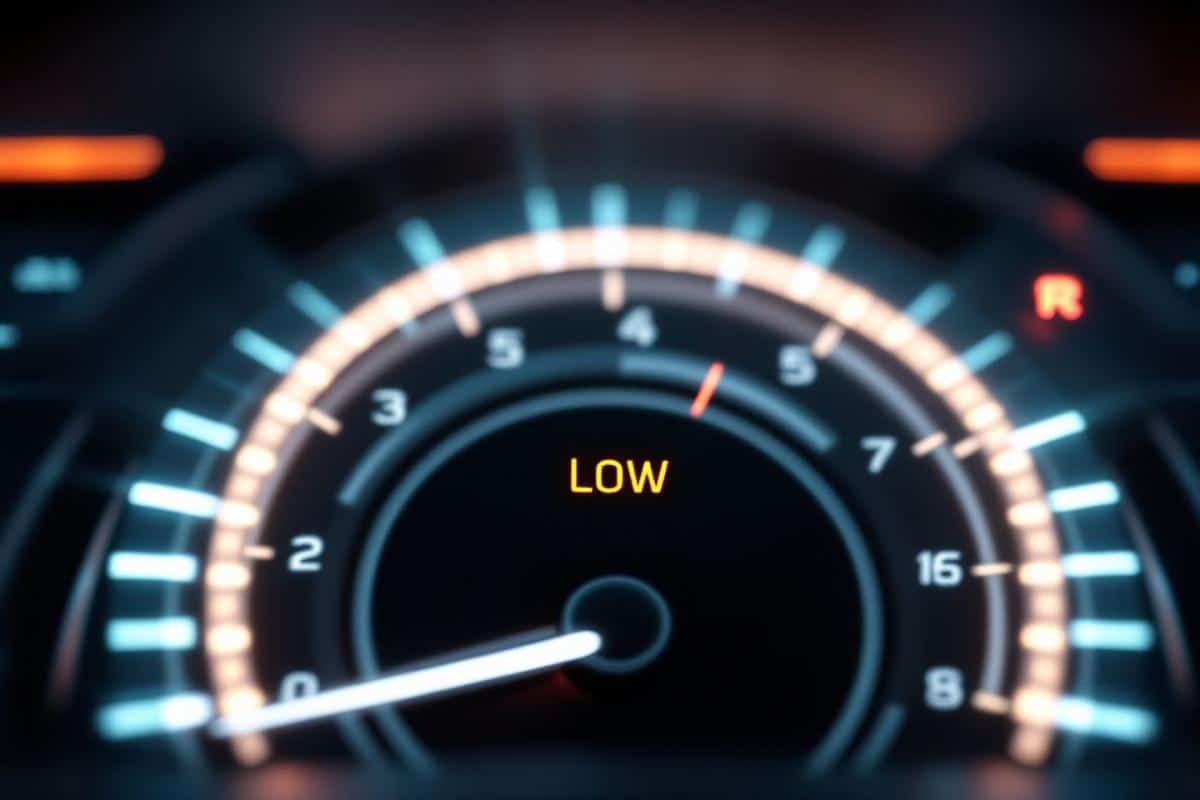 Signification voyant tableau de bord Renault Scenic 3