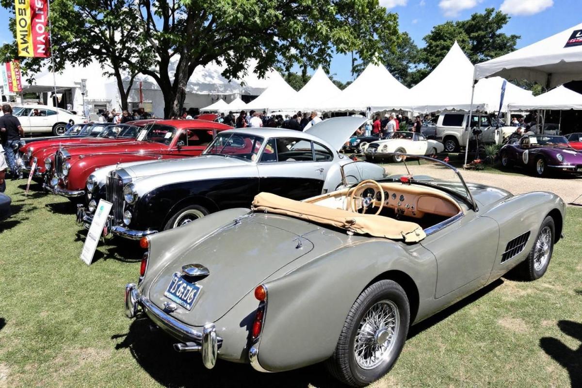 Ou Sont Vendu Les Voitures De Wheeler Dealer France