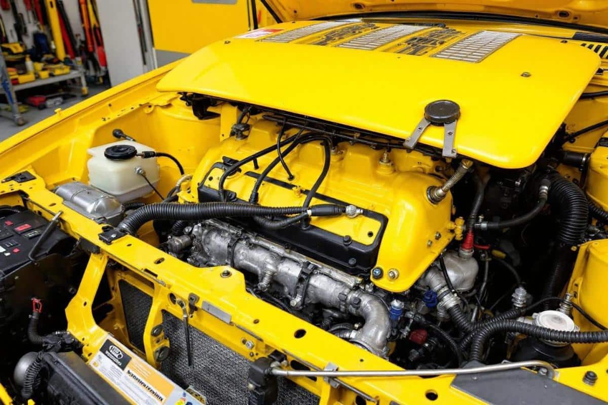 Moteur Renault 1.3 tce 140ch éthanol : Avis