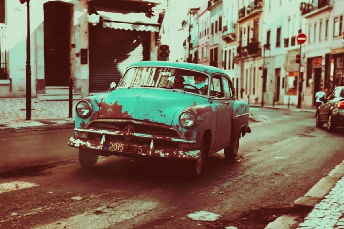 Quel budget pour aller au Portugal en camping-car ?