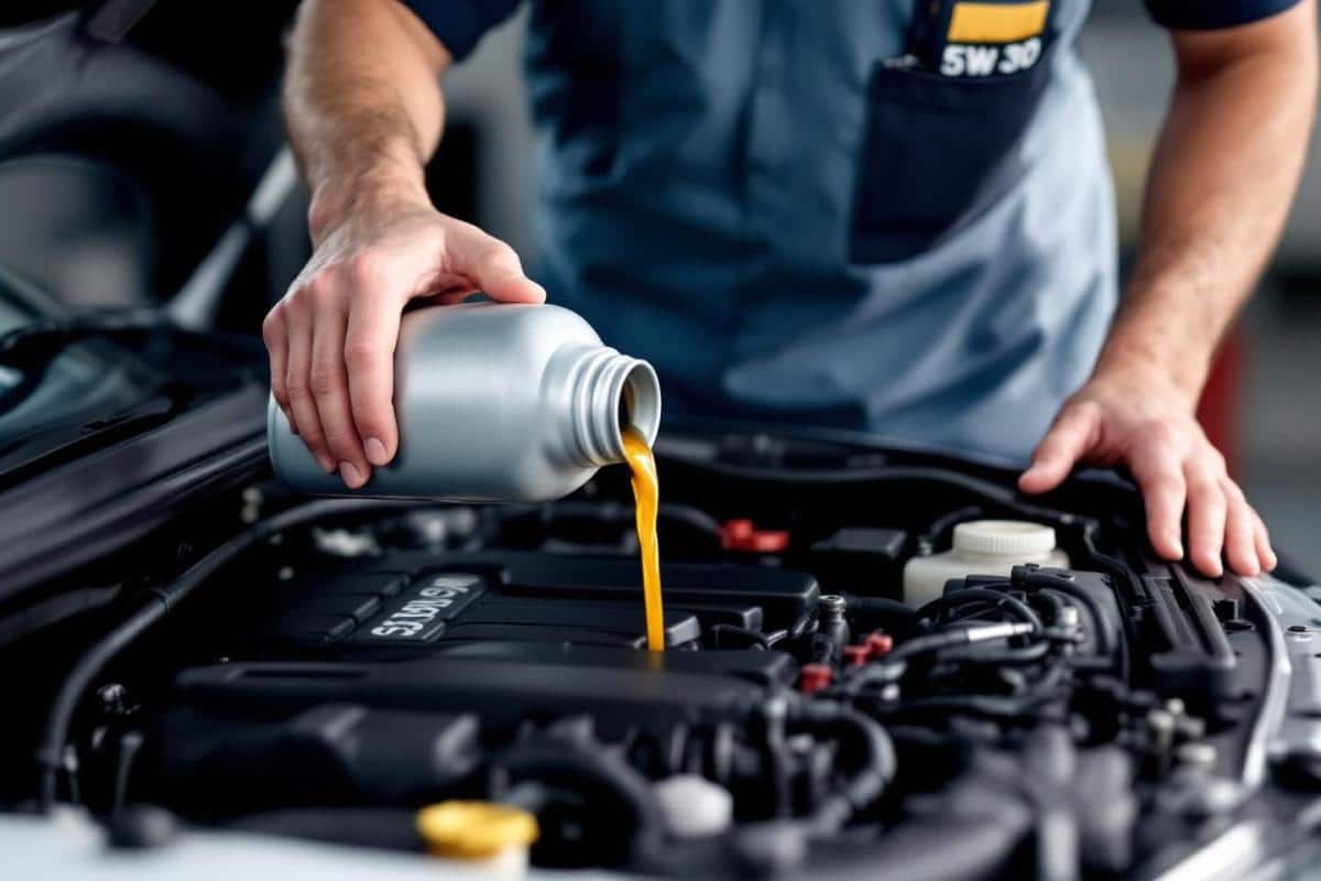 Moteur 1.0 TCe 90 : chaîne ou courroie ?