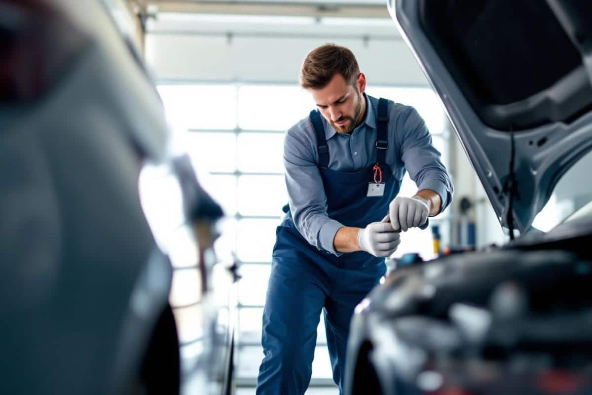 Quel est le prix d’une alarme voiture avec pose ?