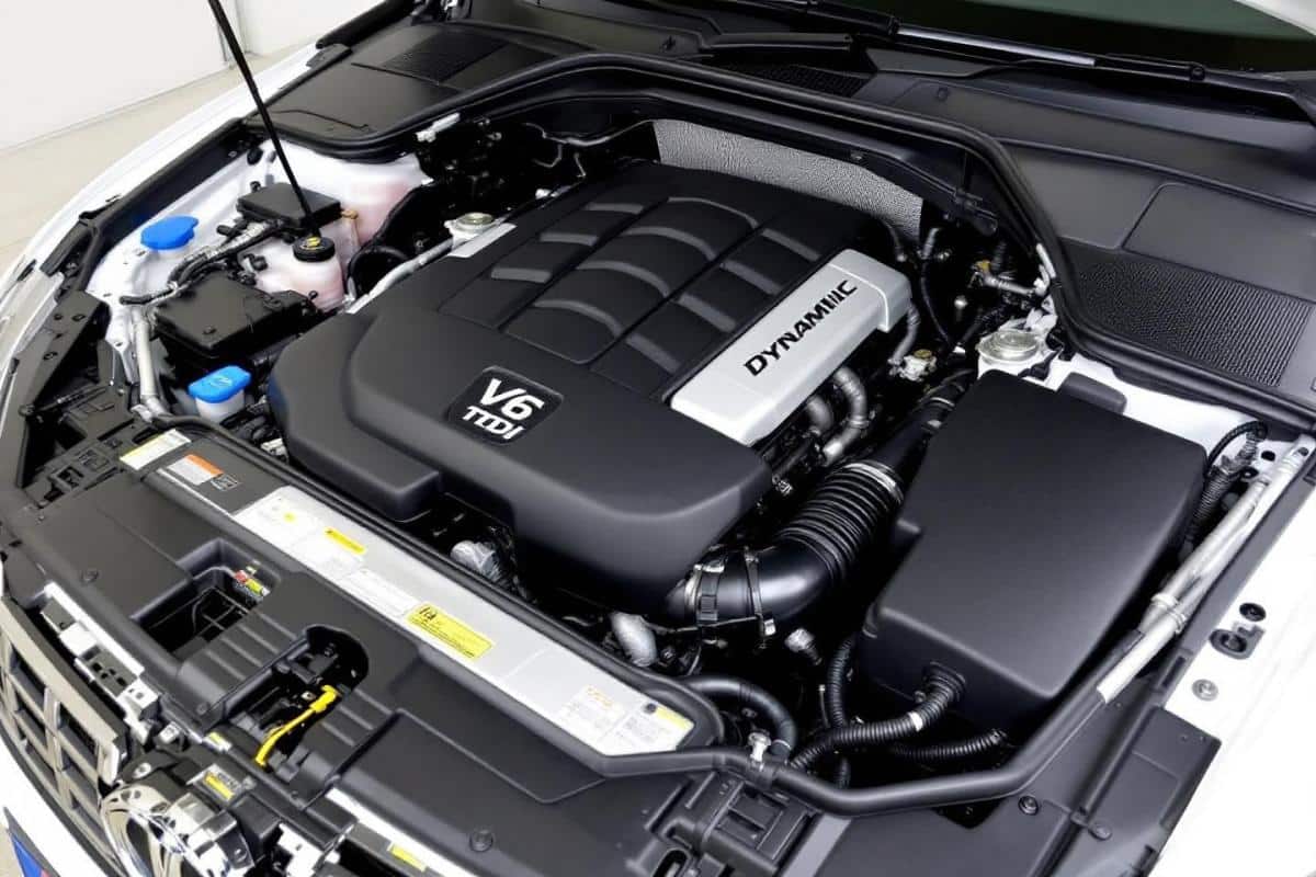 Quelle est la durée de vie du moteur Audi 3.0 TDI ?