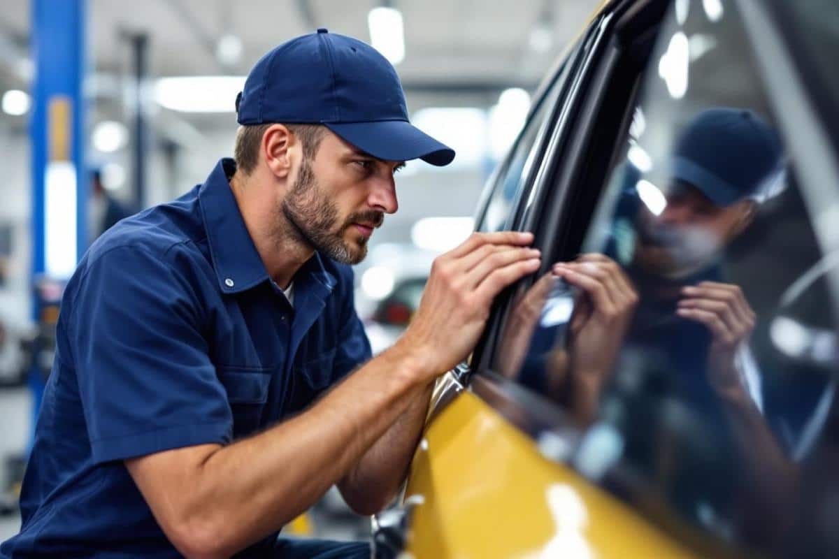 Où sont vendues les voitures de Wheeler Dealer ?