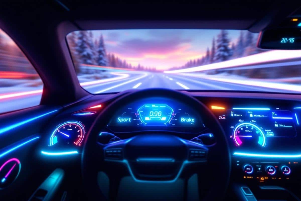 Comment fonctionne une boîte automatique ?.