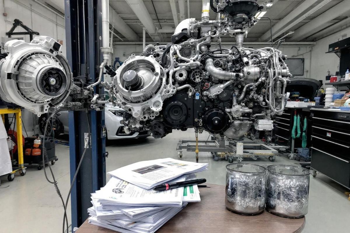 Nissan Qashqai : quels sont les modèles à éviter ?