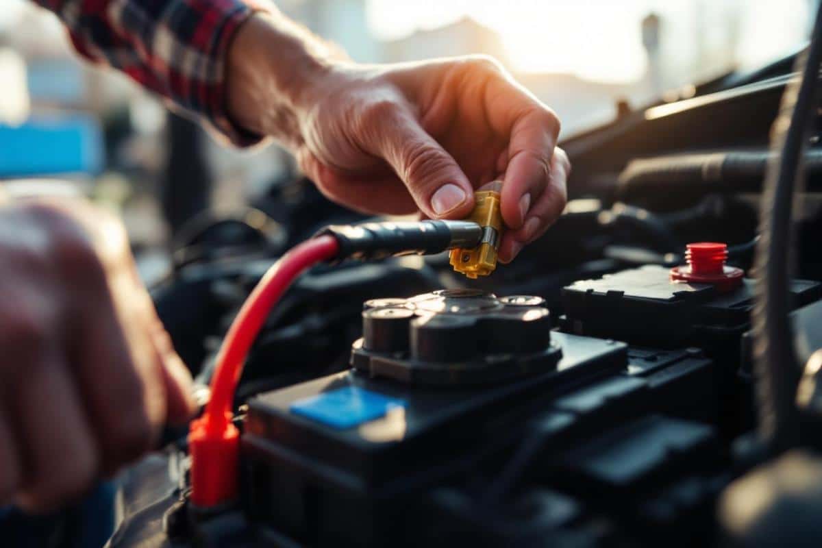 Comment réinitialiser l’Adblue sans valise diagnostic ?