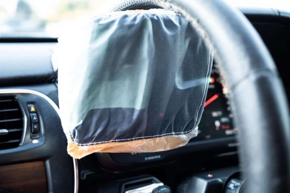 3 astuces pour enlever le voyant Airbag ?