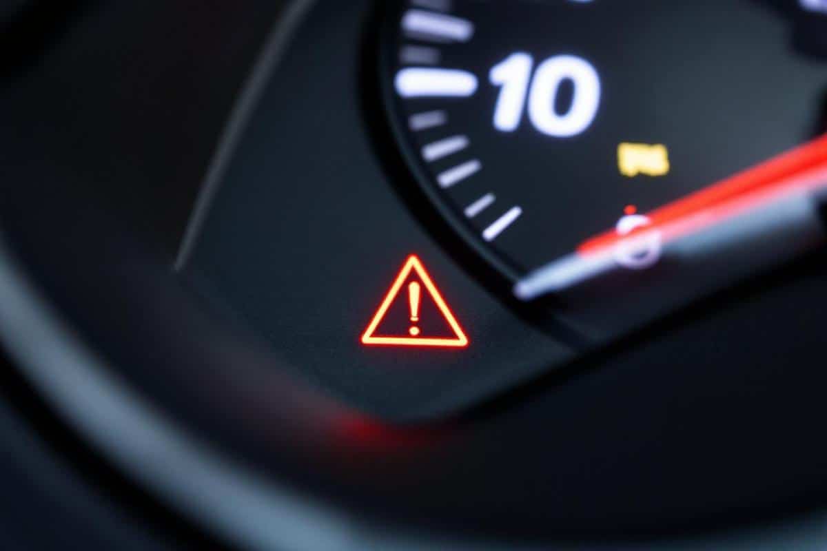 Comment savoir si un fusible de voiture est mort ?
