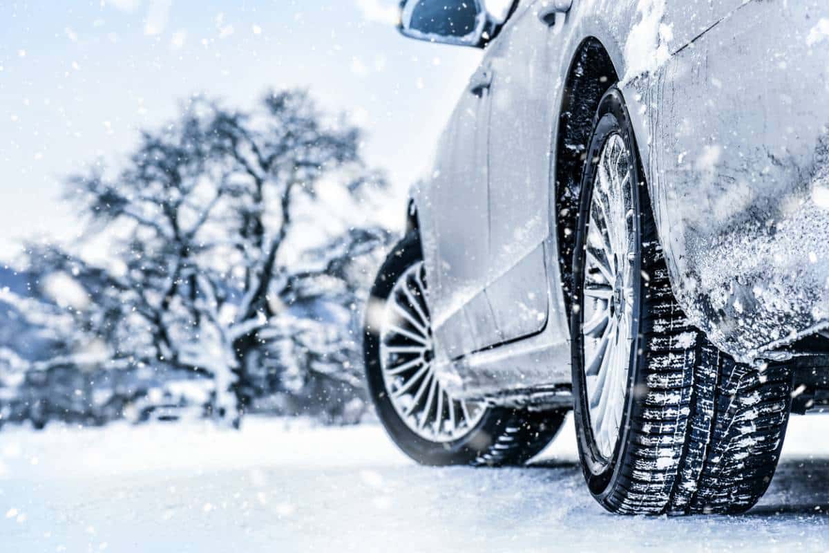 mesures à prendre pour circuler et vivre en toute sécurité l'hiver