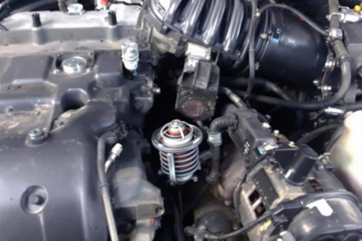 Risque casse moteur Renault Mégane 3