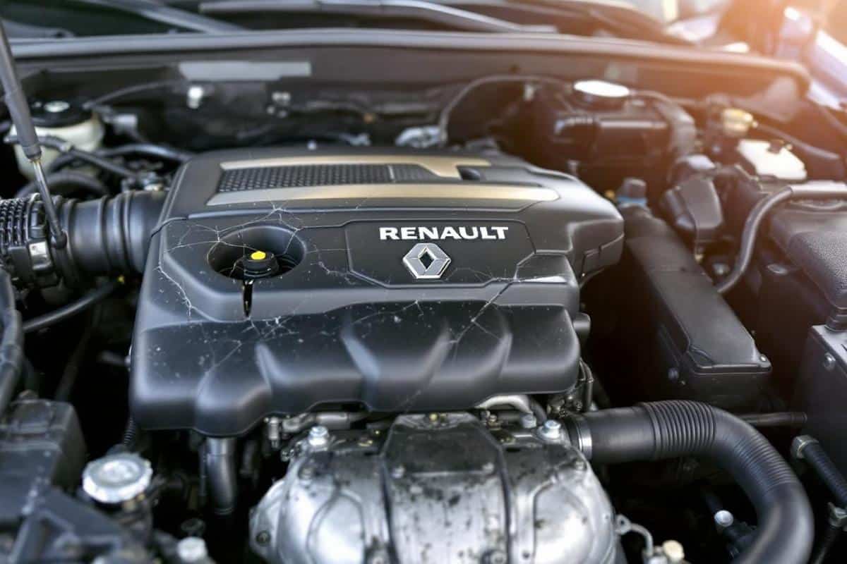 Risque casse moteur Renault Mégane 3
