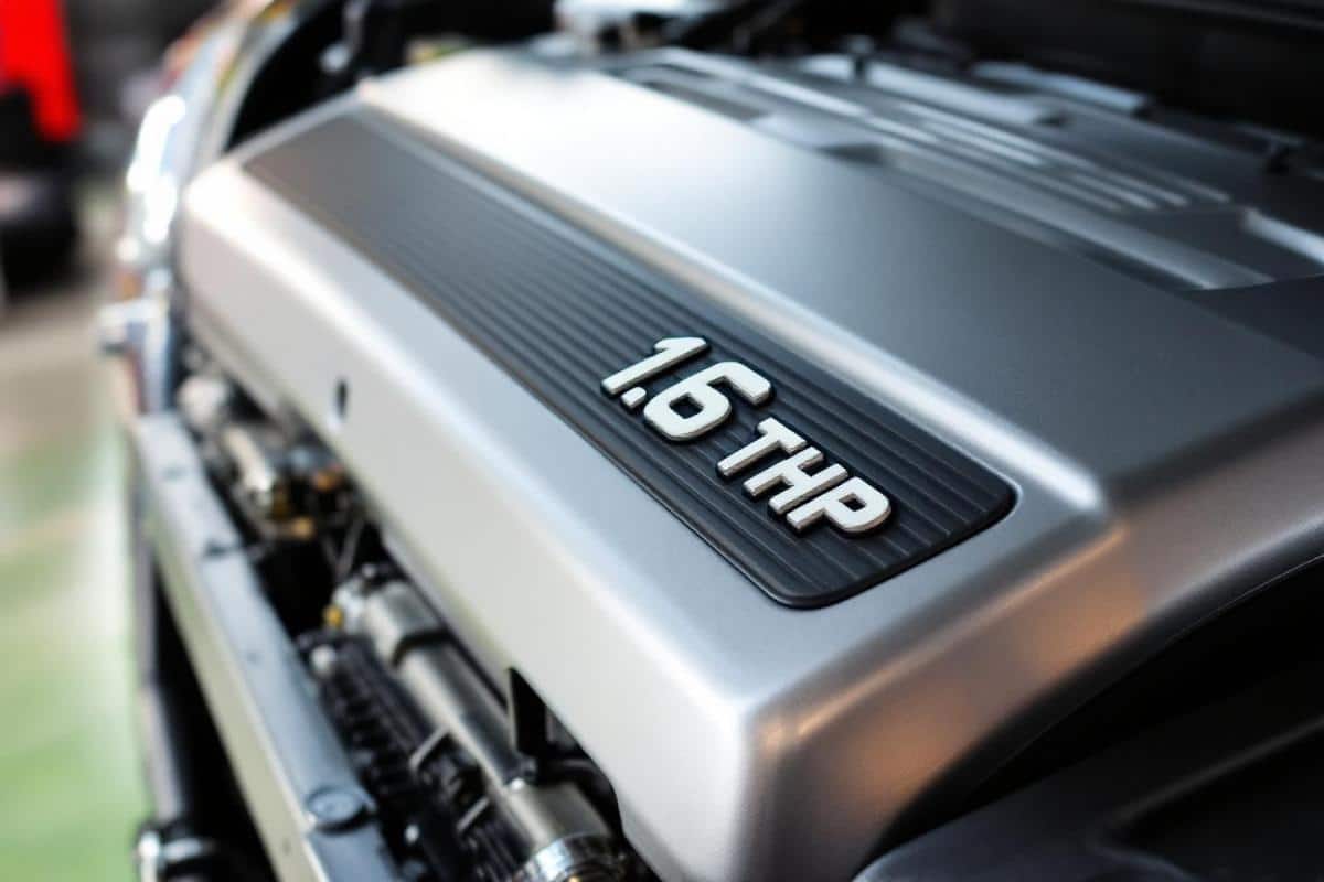Quelle est la fiabilité du moteur 1.6 THP 165 ch ?