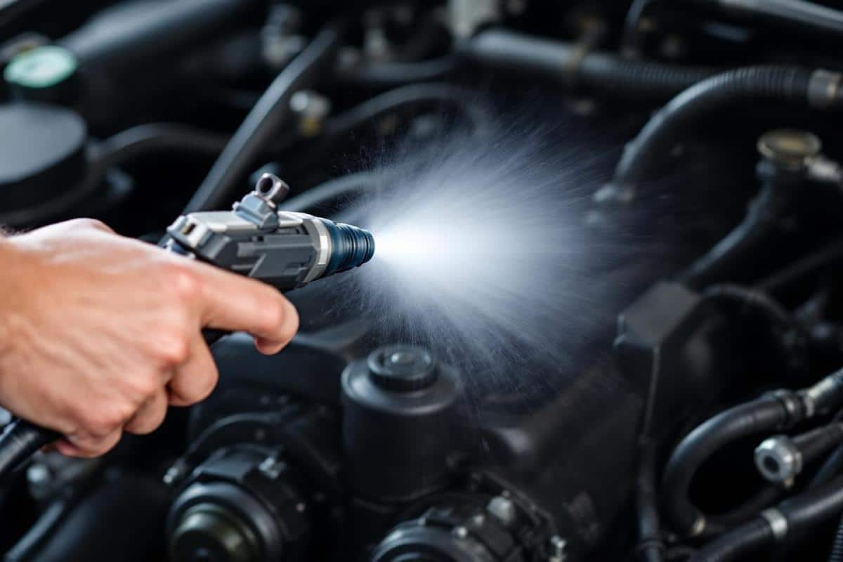 Moteur Renault 1.3 TCe 140 : chaine ou courroie ?