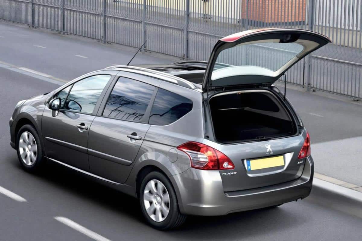 Peugeot 207 : Les modèles à éviter absolument
