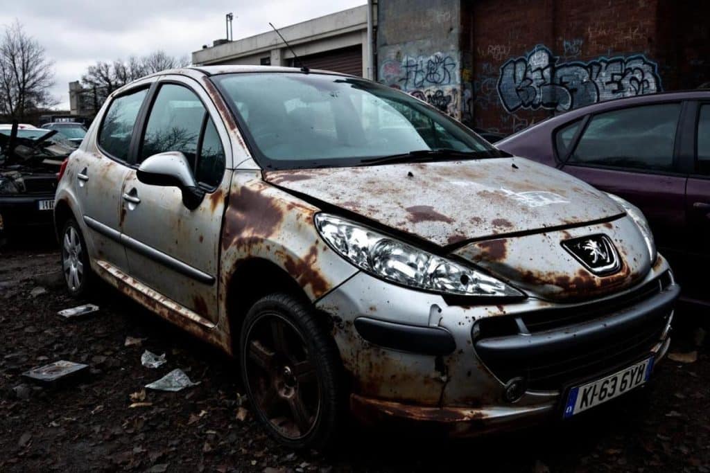 Peugeot 207 : Les modèles à éviter absolument