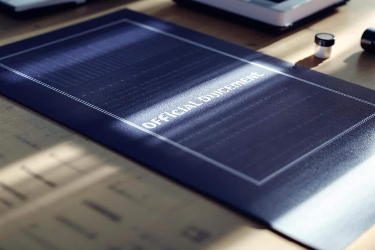 Sortie administrative du SIV : signification