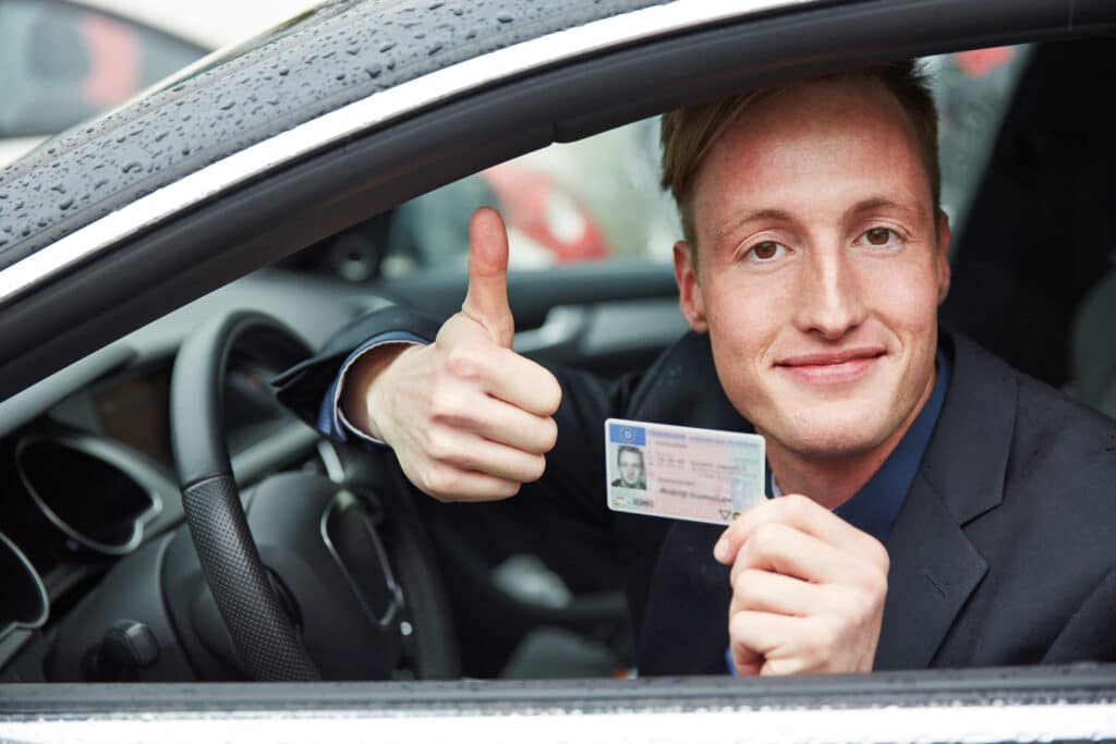 Financer son permis B avec son CPF : tout ce qu’il faut savoir